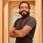 Dr. Eric Cadete